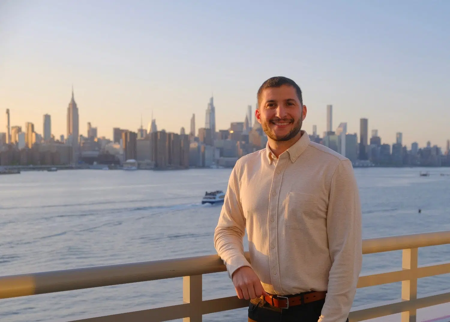 Dr. Dylan Levy, MD